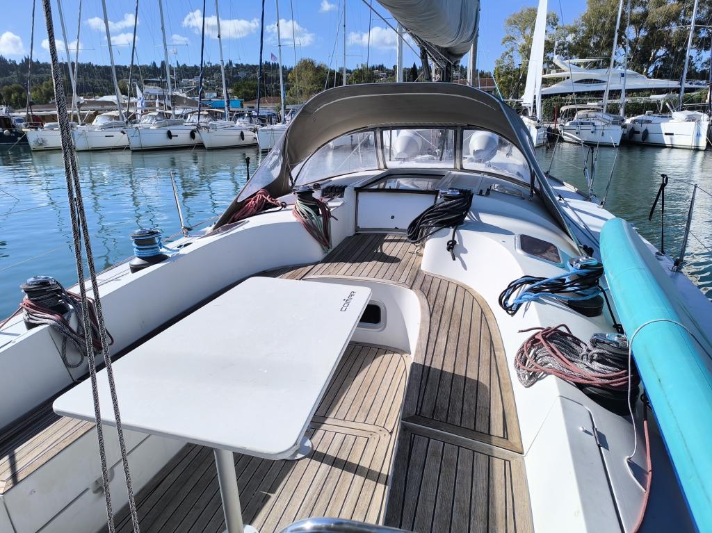 Comar Comet 45S - Image 13