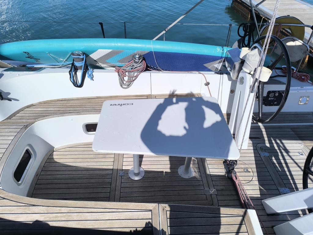 Comar Comet 45S - Image 14