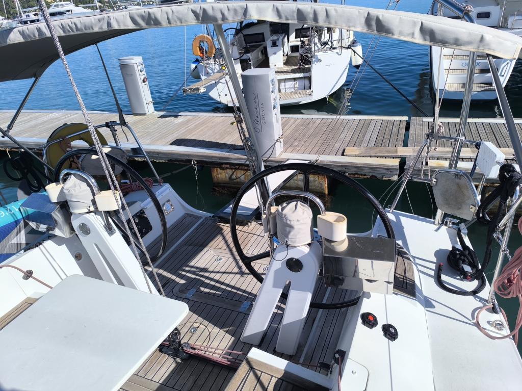 Comar Comet 45S - Image 15