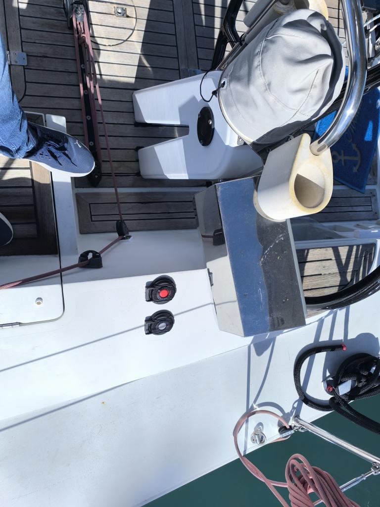 Comar Comet 45S - Image 16