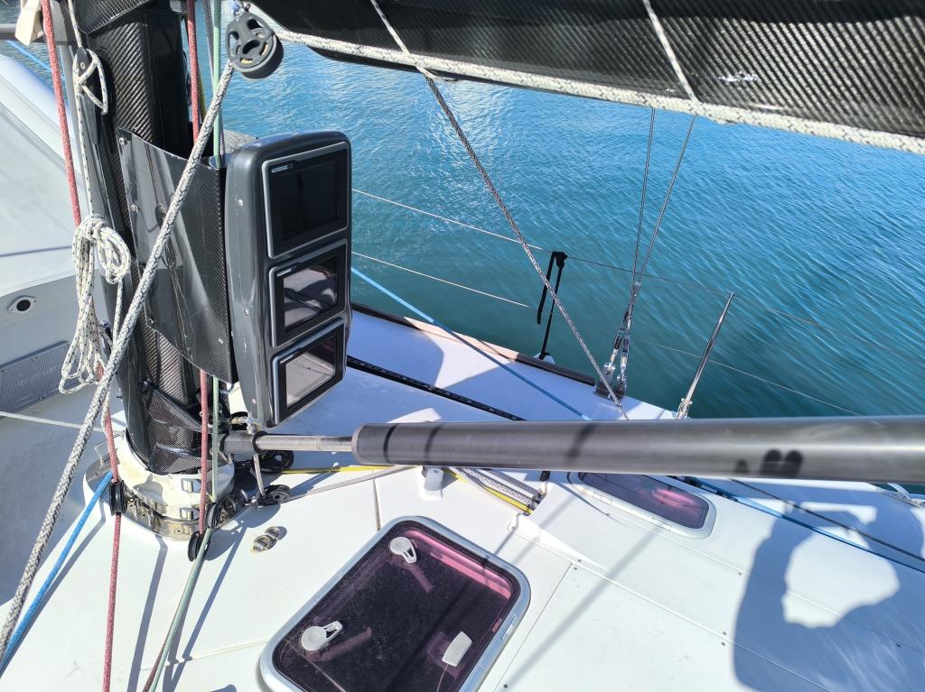 Comar Comet 45S - Image 18