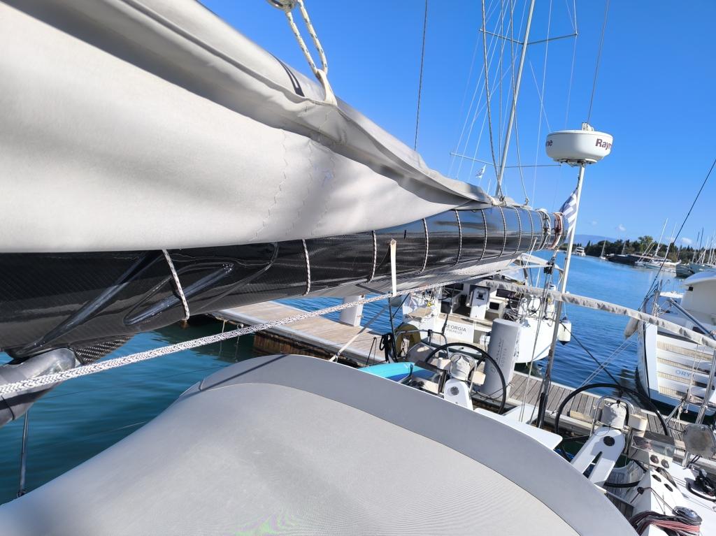 Comar Comet 45S - Image 19