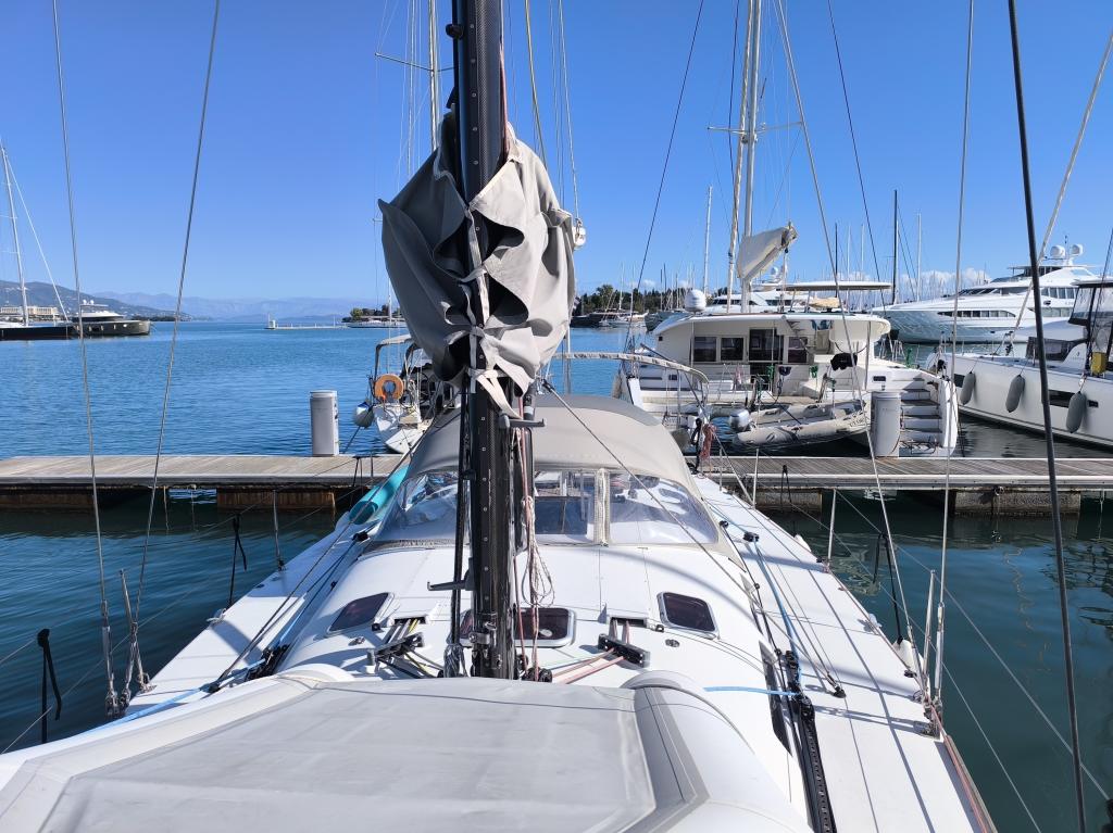 Comar Comet 45S - Image 20