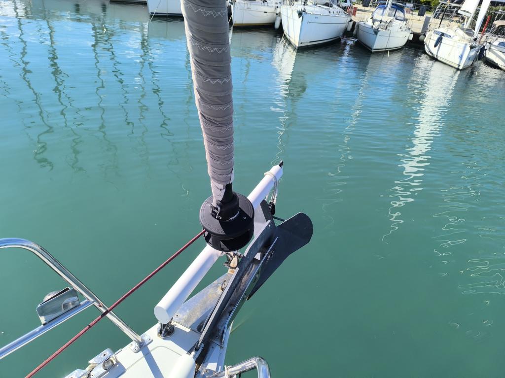 Comar Comet 45S - Image 21