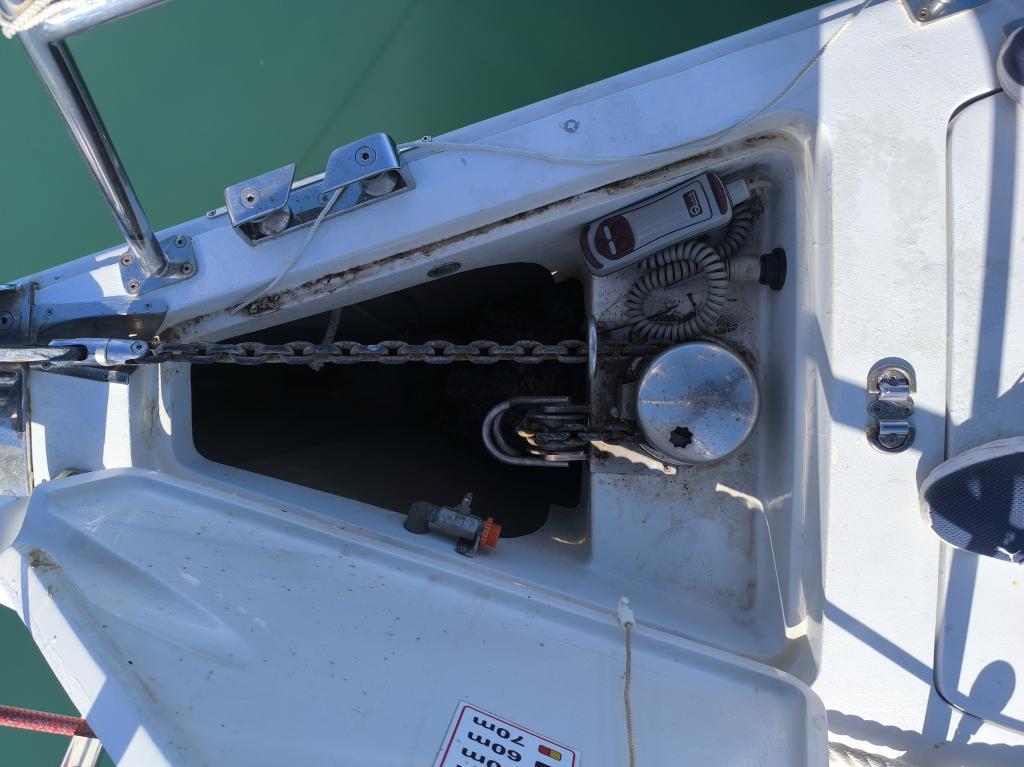 Comar Comet 45S - Image 22