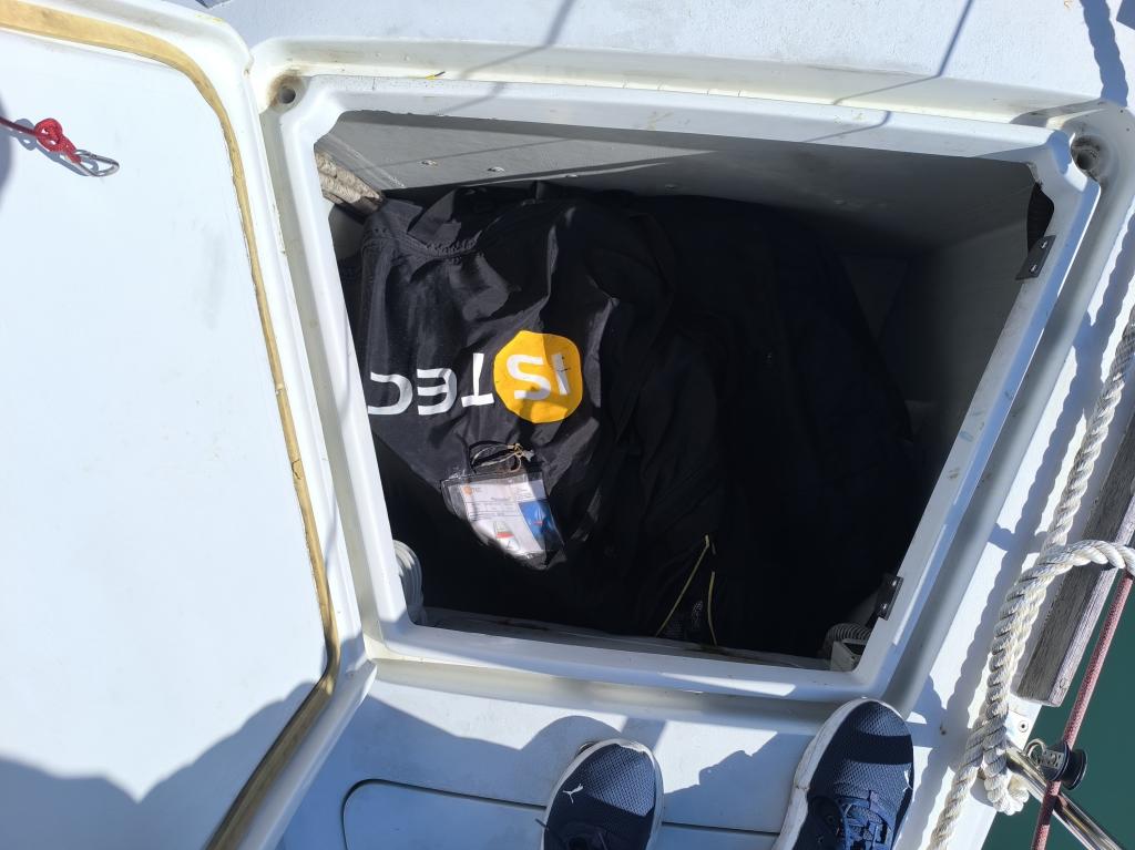 Comar Comet 45S - Image 23