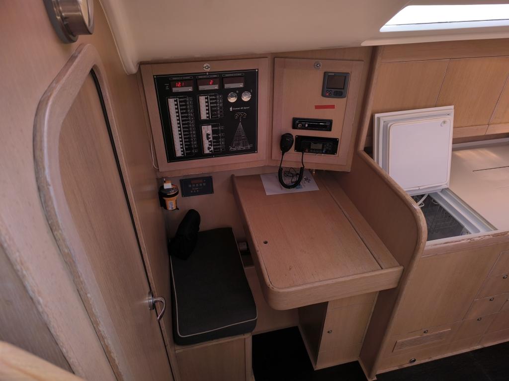 Comar Comet 45S - Image 24