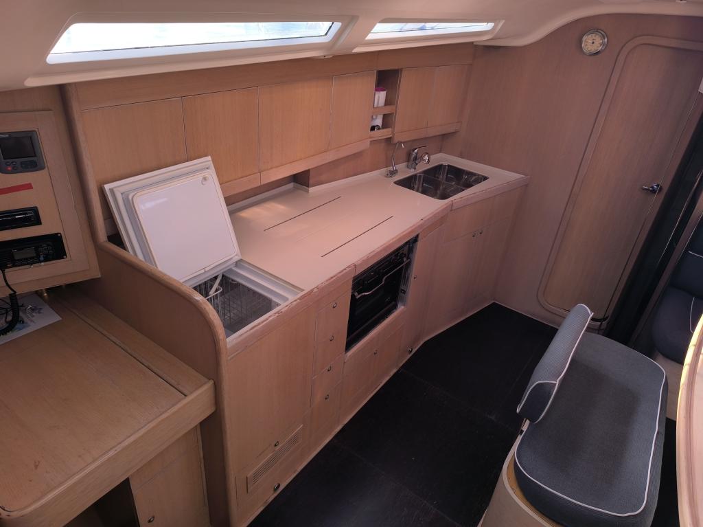 Comar Comet 45S - Image 25