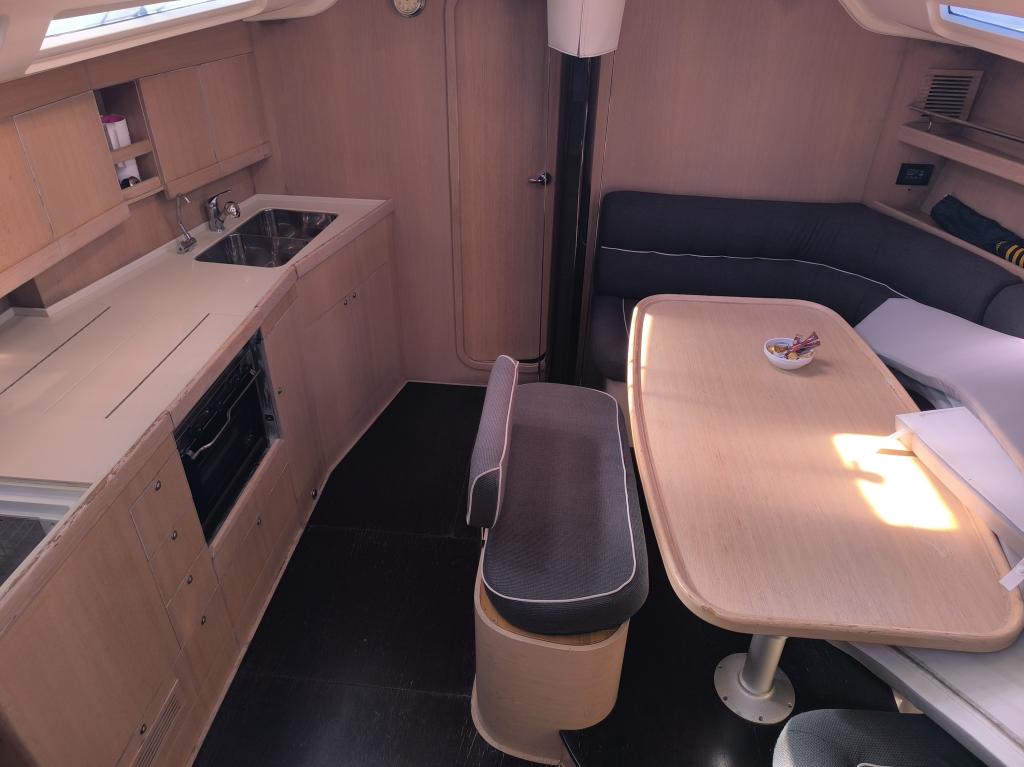 Comar Comet 45S - Image 26