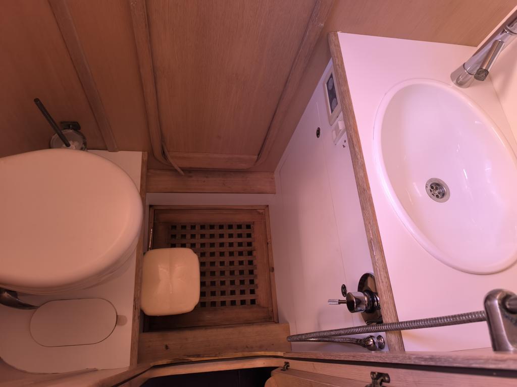 Comar Comet 45S - Image 28