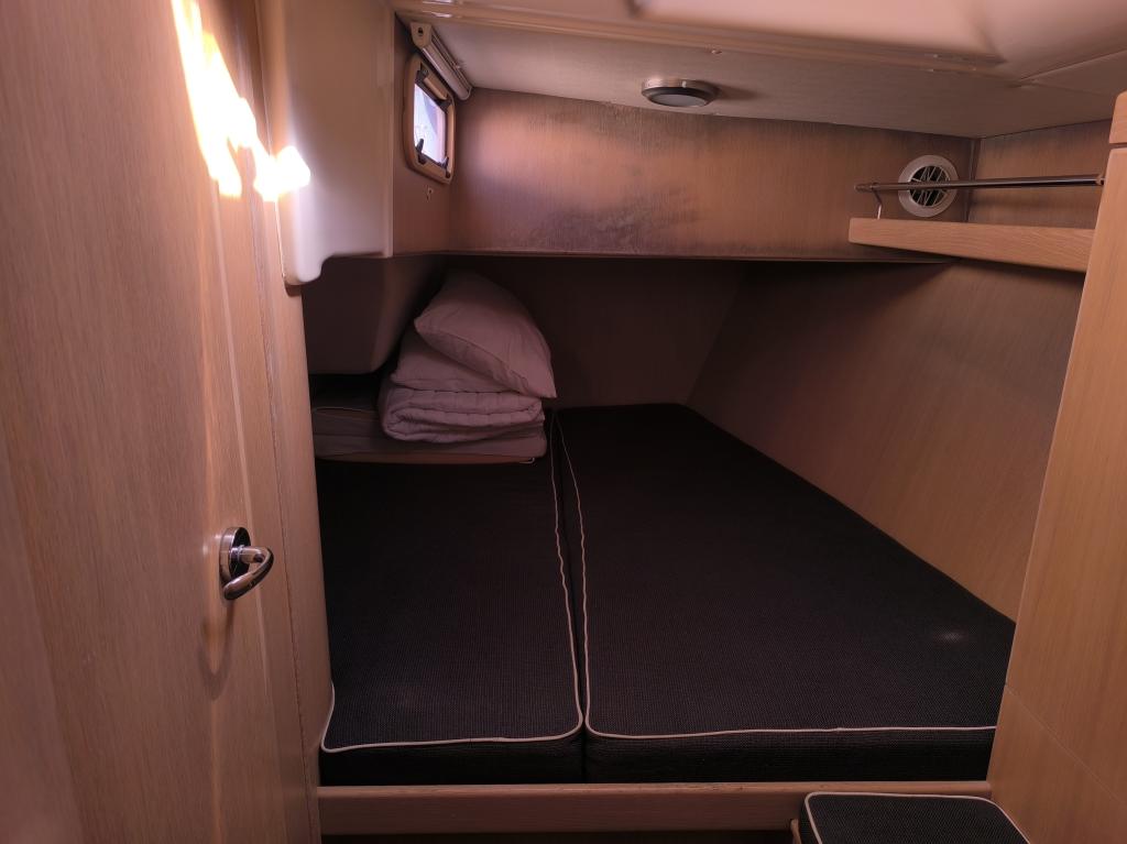 Comar Comet 45S - Image 31