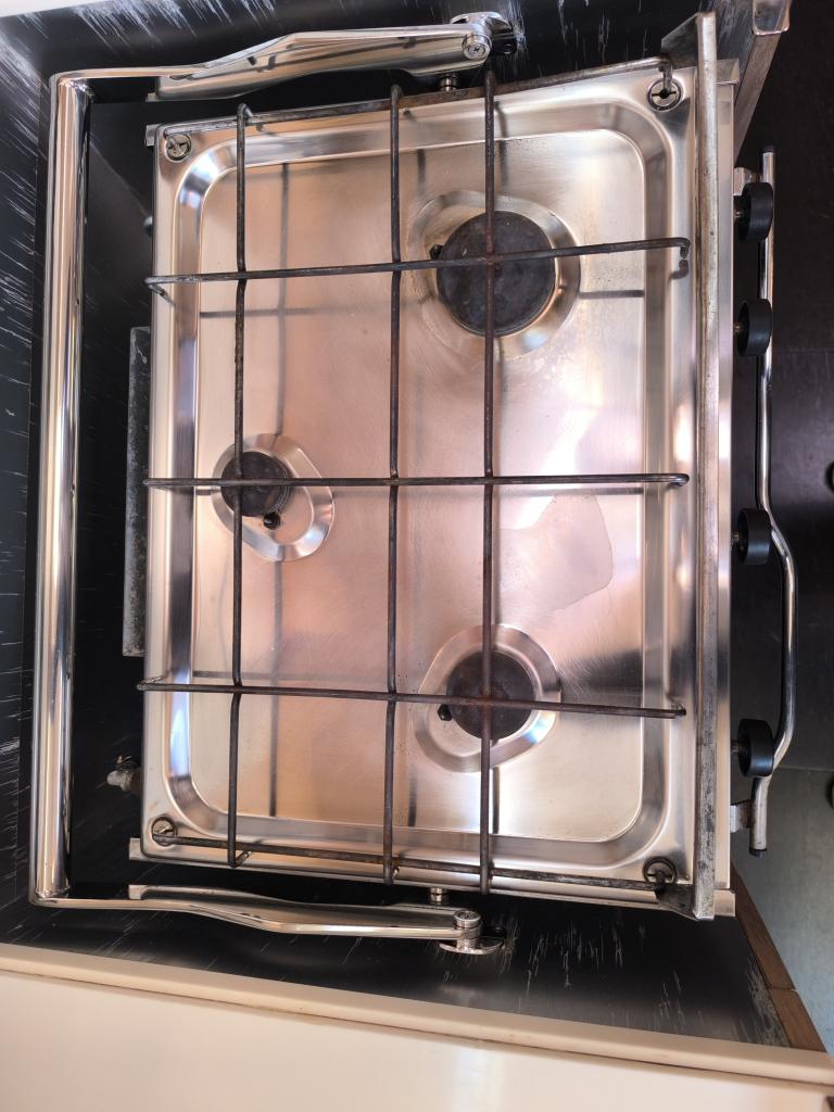 Comar Comet 45S - Image 33