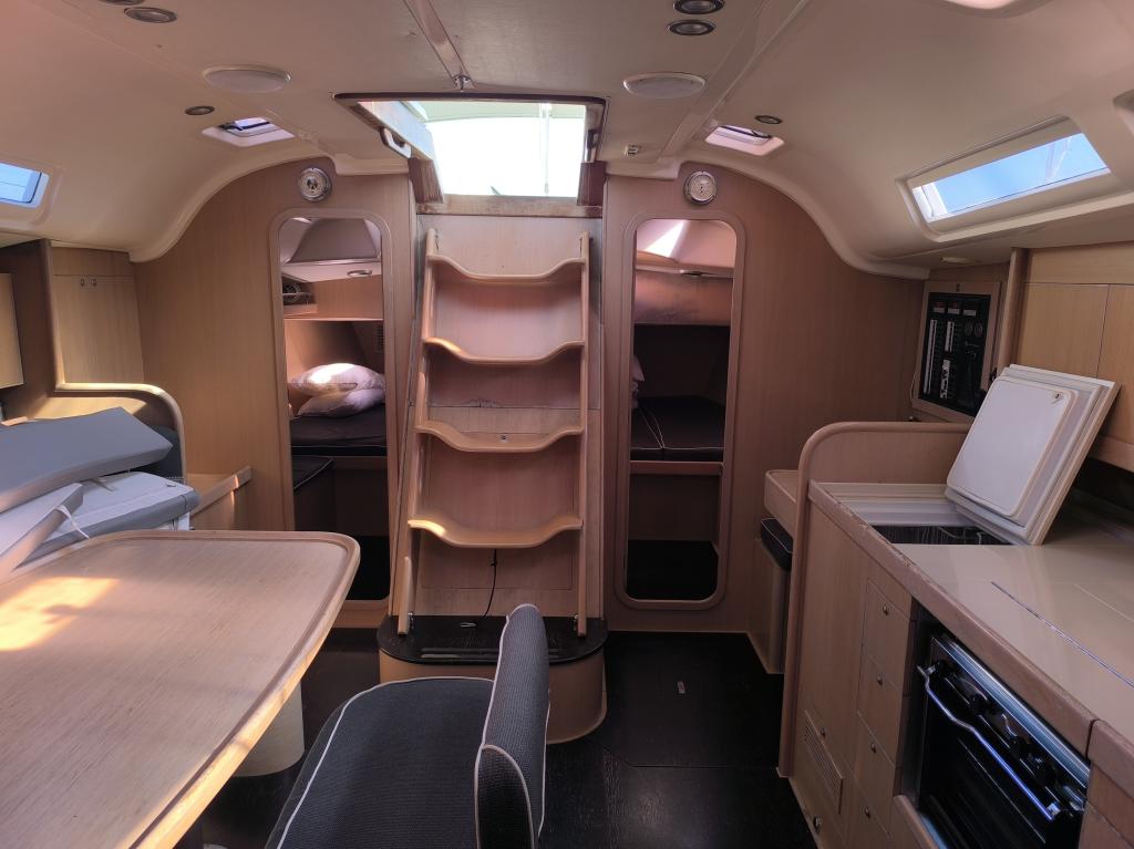 Comar Comet 45S - Image 36