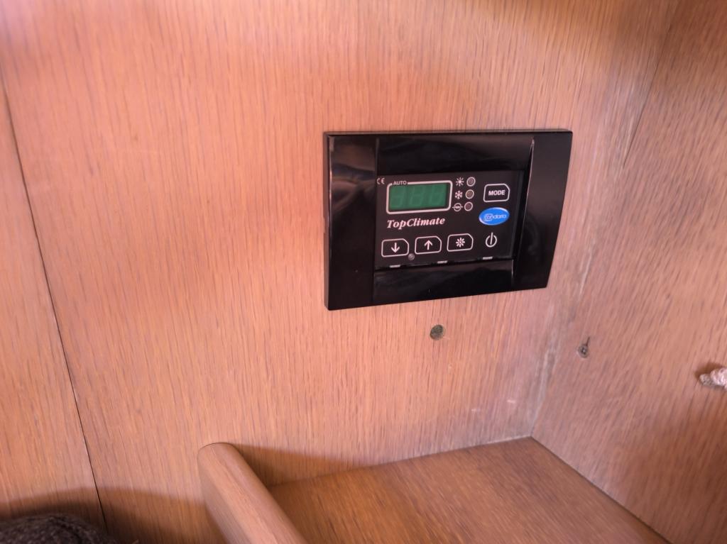 Comar Comet 45S - Image 39