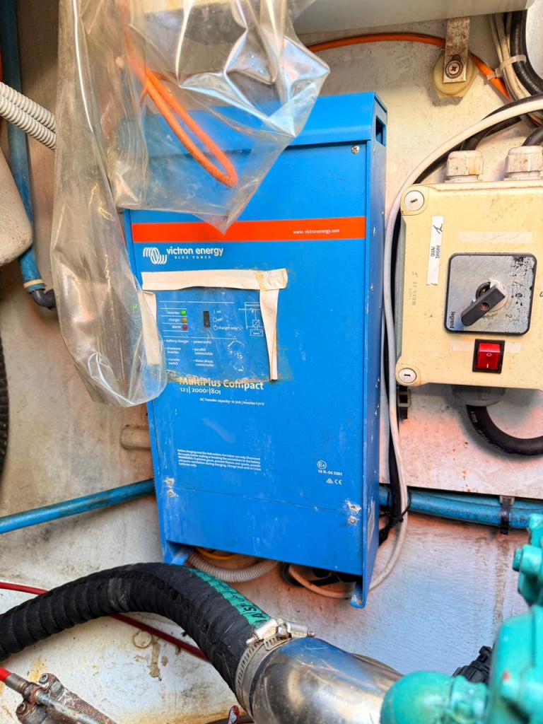 Fountaine Pajot Orana44 - Image 41