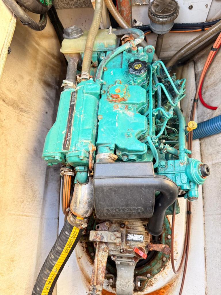 Fountaine Pajot Orana44 - Image 42