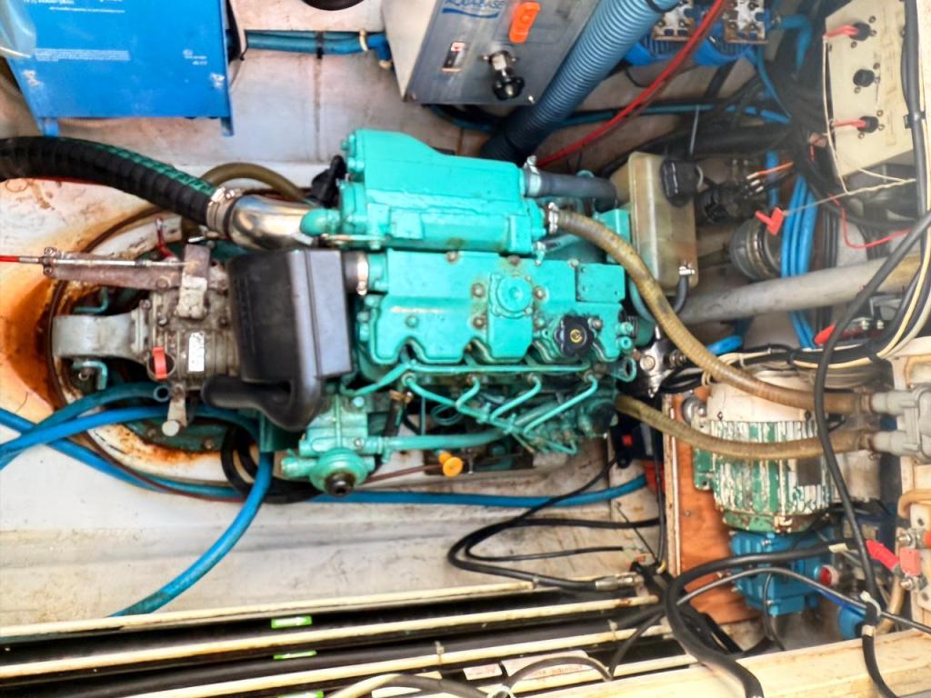 Fountaine Pajot Orana44 - Image 43