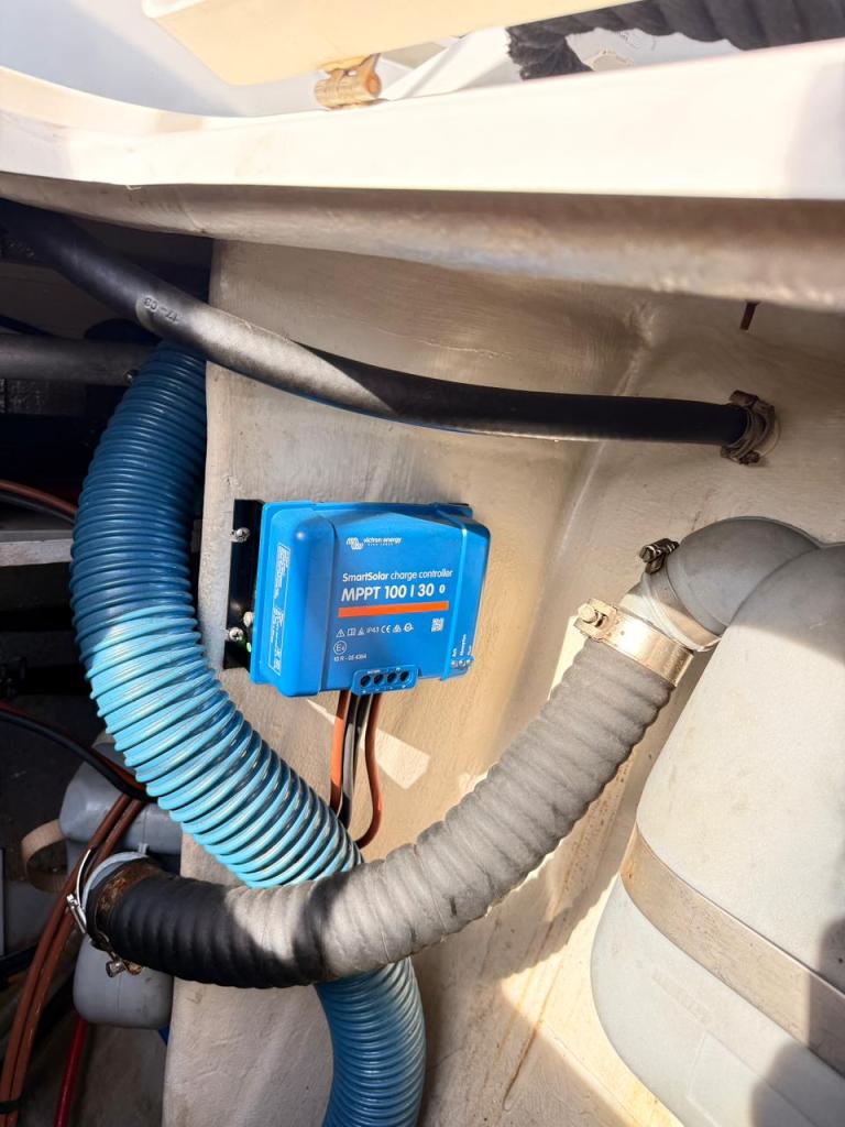 Fountaine Pajot Orana44 - Image 40