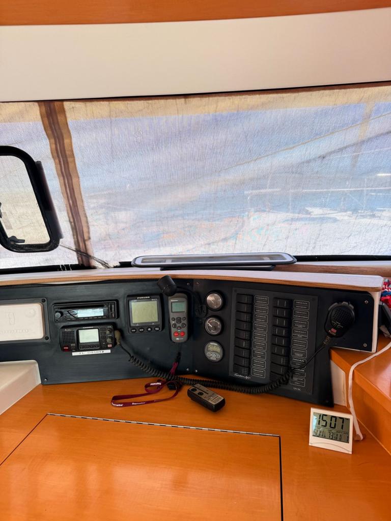 Fountaine Pajot Orana44 - Image 11