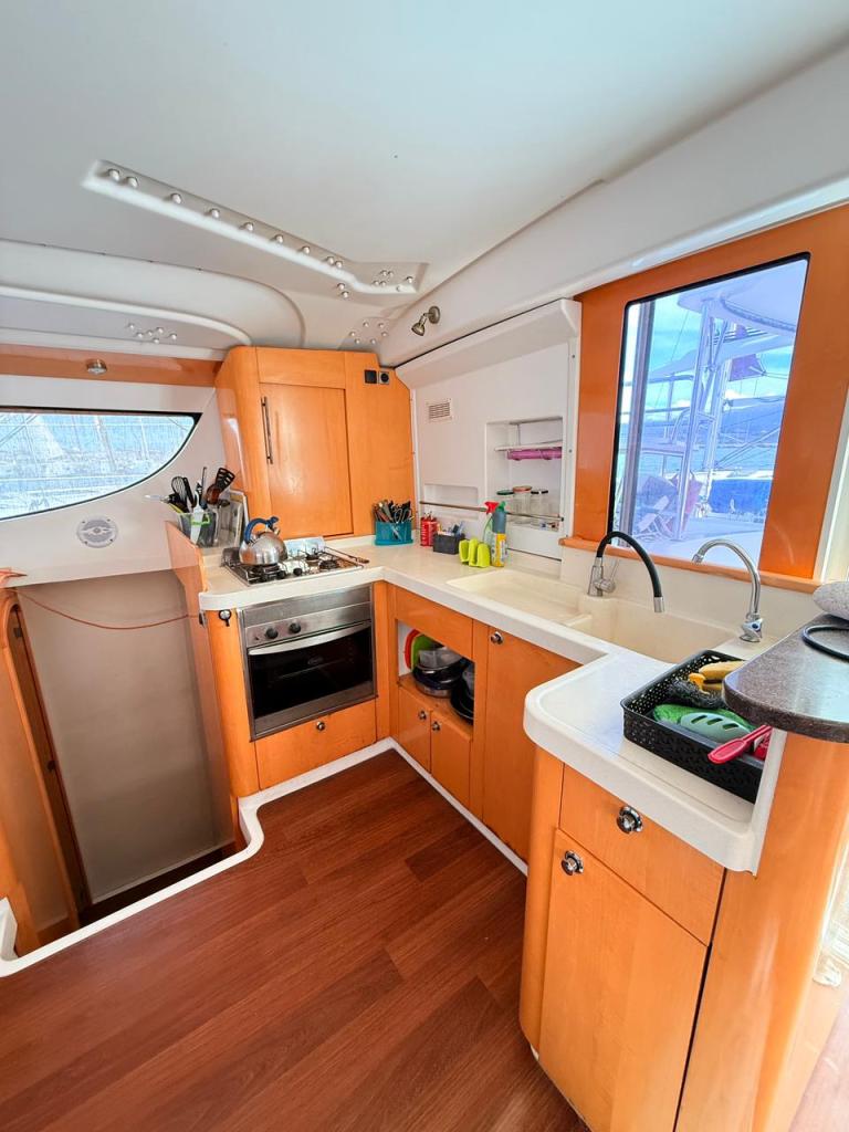 Fountaine Pajot Orana44 - Image 9