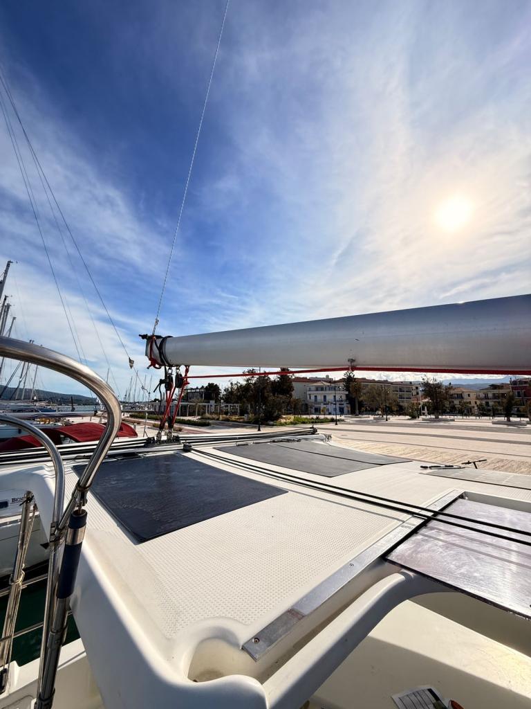 Fountaine Pajot Orana44 - Image 22