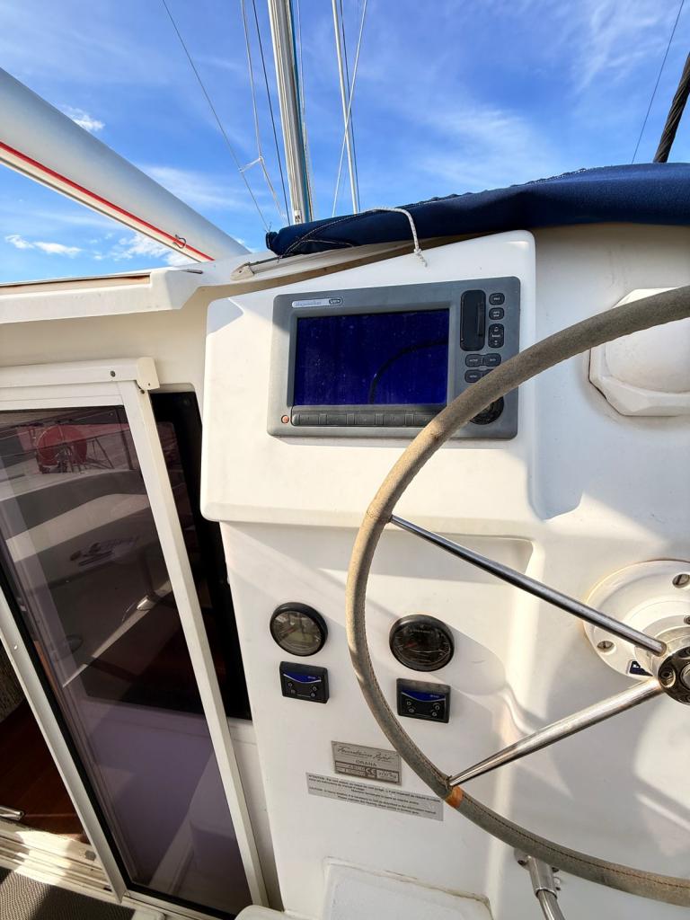 Fountaine Pajot Orana44 - Image 18