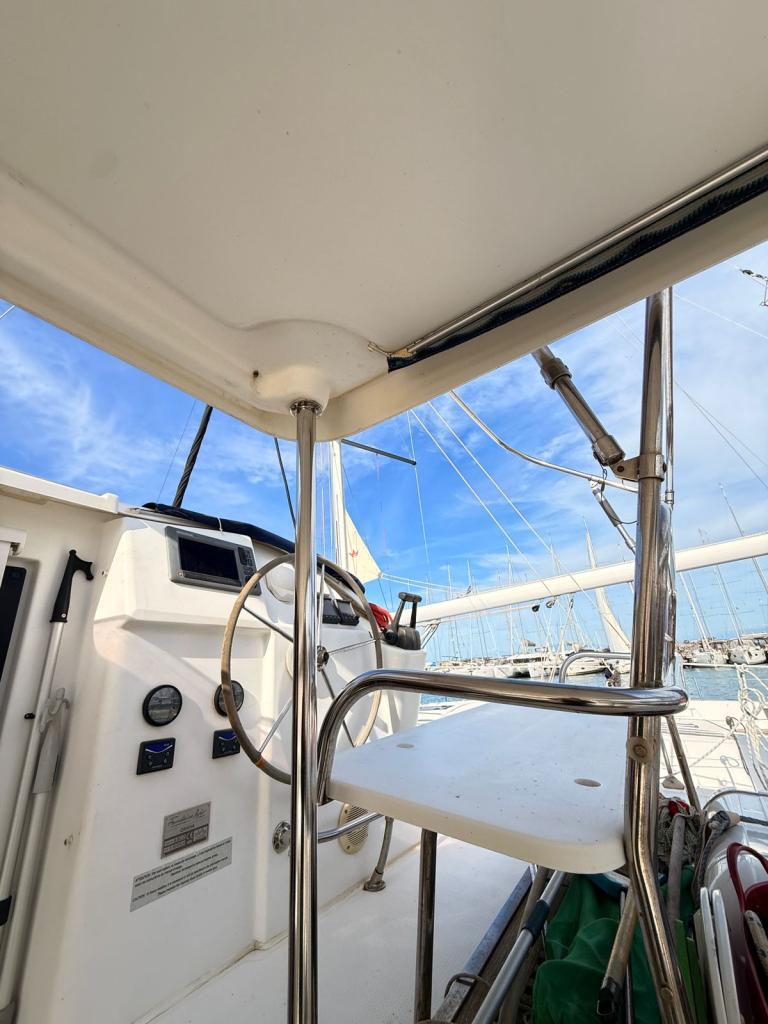 Fountaine Pajot Orana44 - Image 20