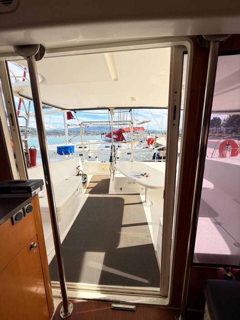 Fountaine Pajot Orana44 - Image 21