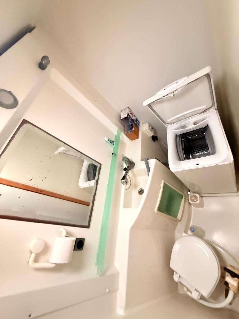 Fountaine Pajot Orana44 - Image 29