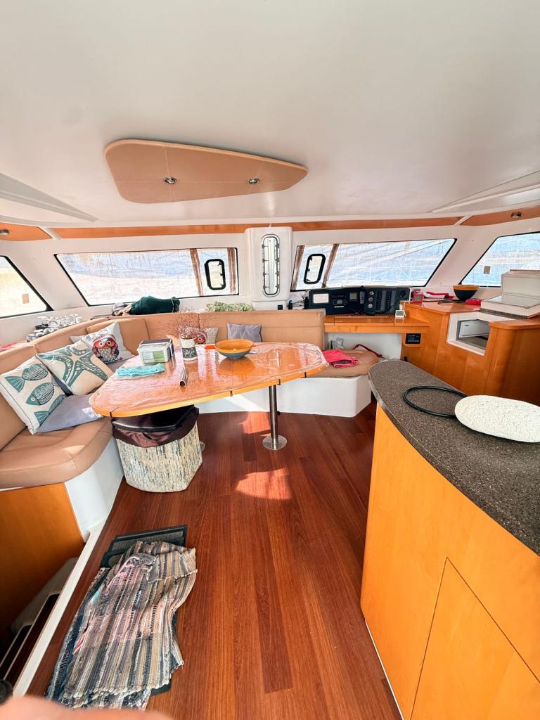 Fountaine Pajot Orana44 - Image 12