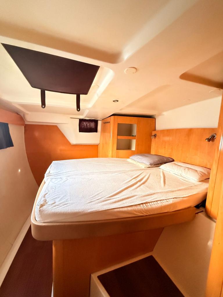 Fountaine Pajot Orana44 - Image 34
