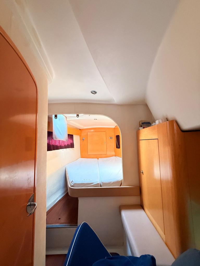 Fountaine Pajot Orana44 - Image 36