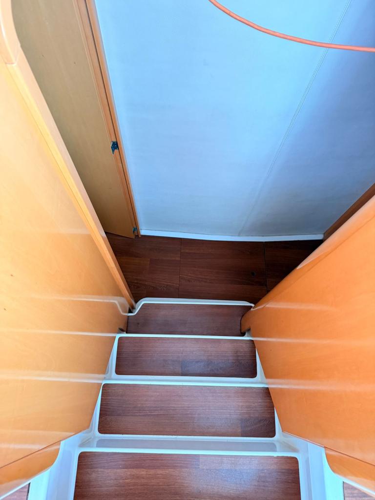 Fountaine Pajot Orana44 - Image 38