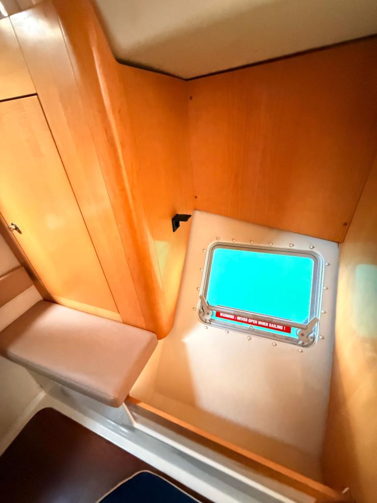 Fountaine Pajot Orana44 - Image 39
