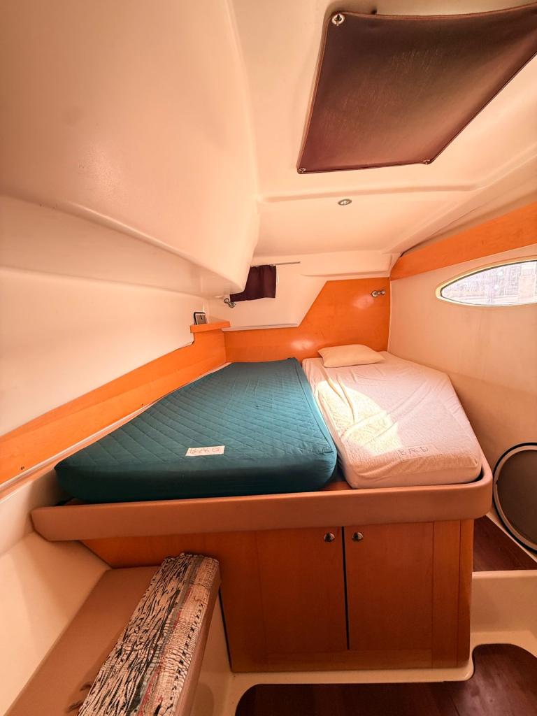 Fountaine Pajot Orana44 - Image 44
