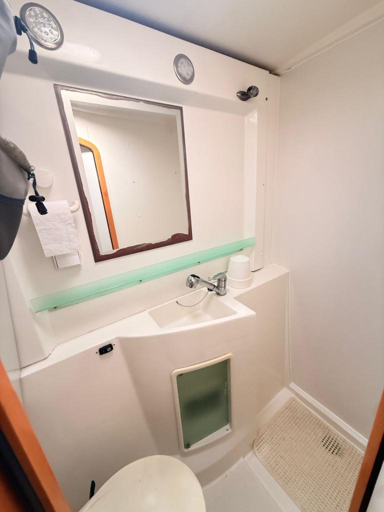 Fountaine Pajot Orana44 - Image 45