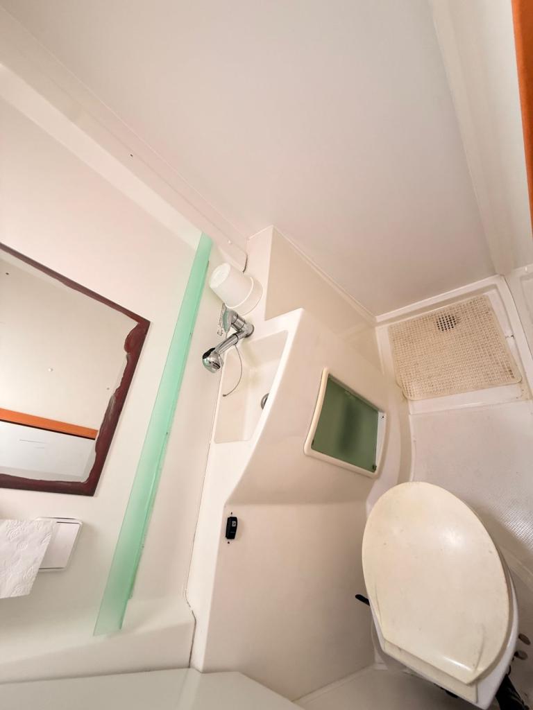 Fountaine Pajot Orana44 - Image 46