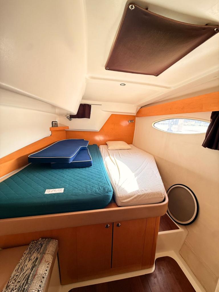 Fountaine Pajot Orana44 - Image 47