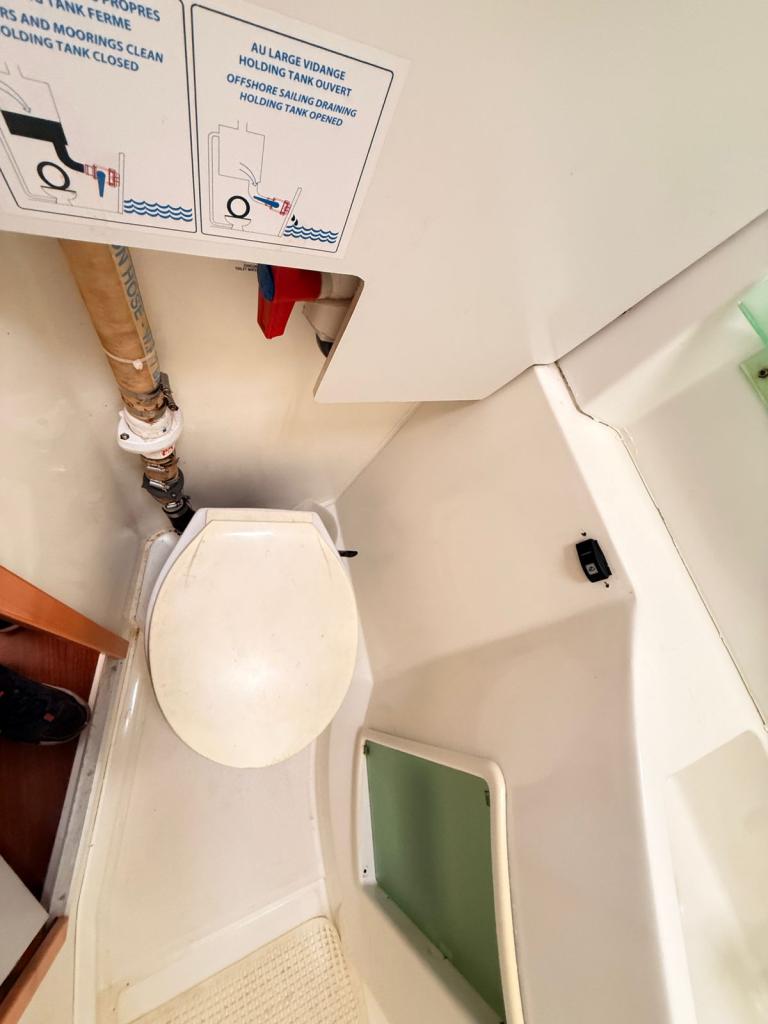 Fountaine Pajot Orana44 - Image 48