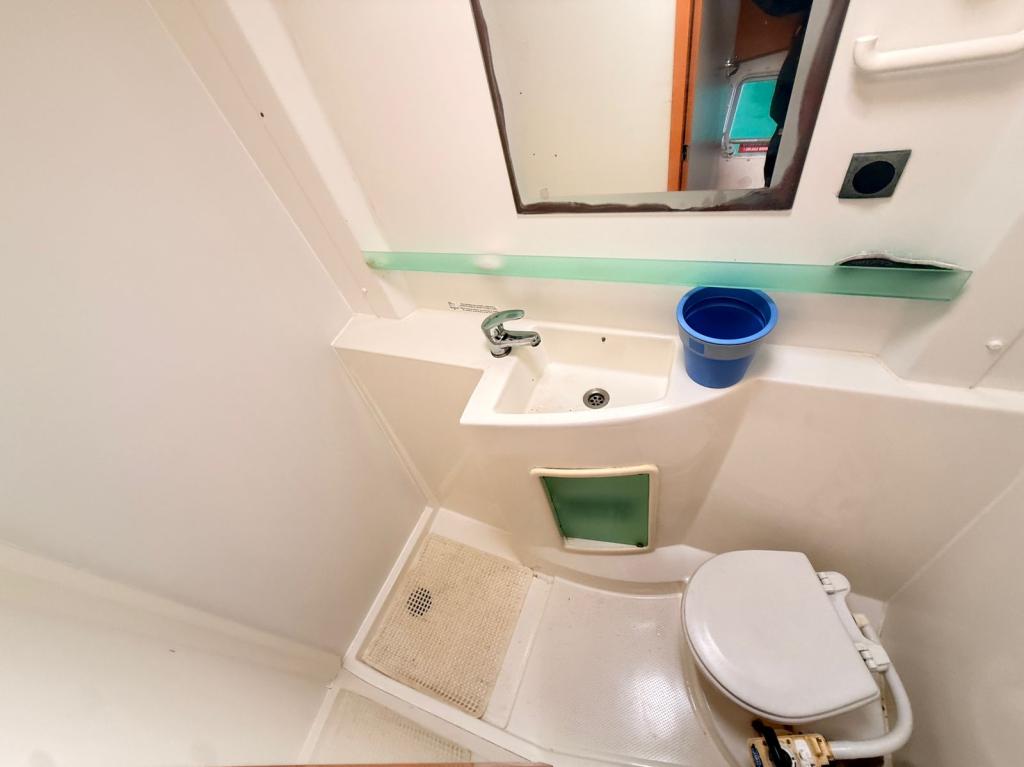 Fountaine Pajot Orana44 - Image 49