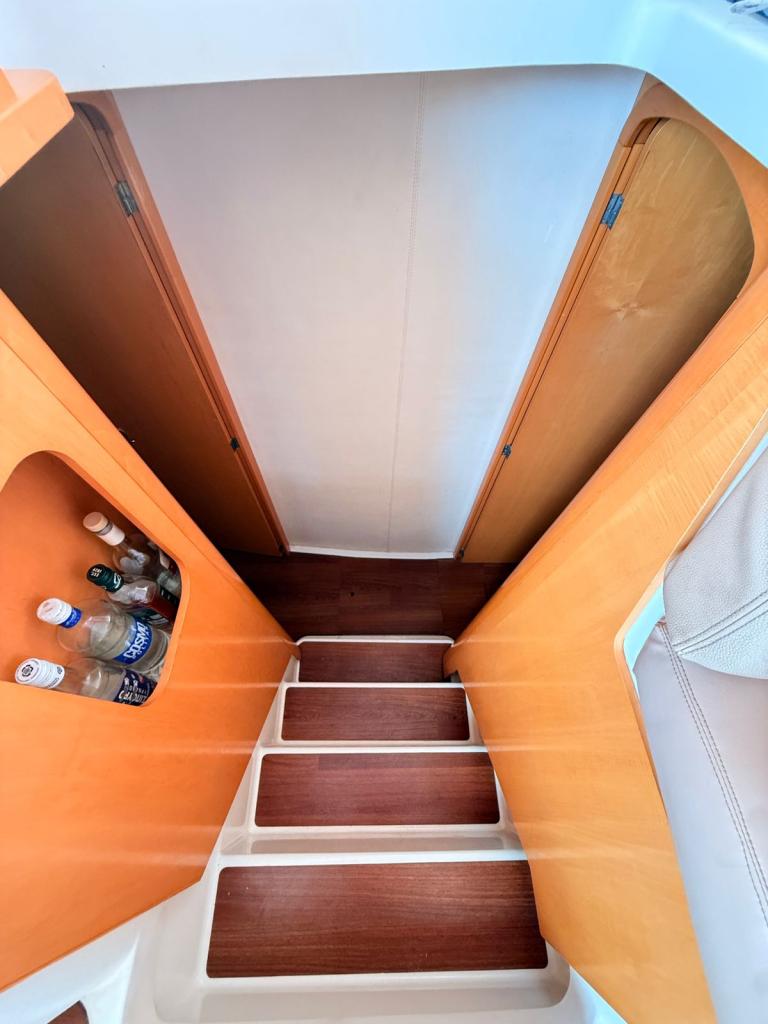 Fountaine Pajot Orana44 - Image 50