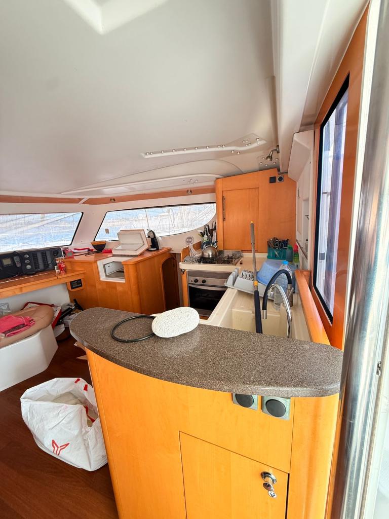 Fountaine Pajot Orana44 - Image 15