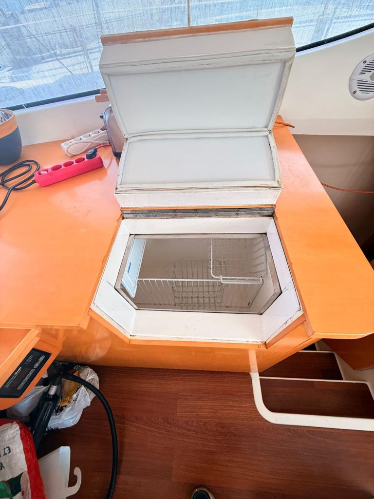 Fountaine Pajot Orana44 - Image 14