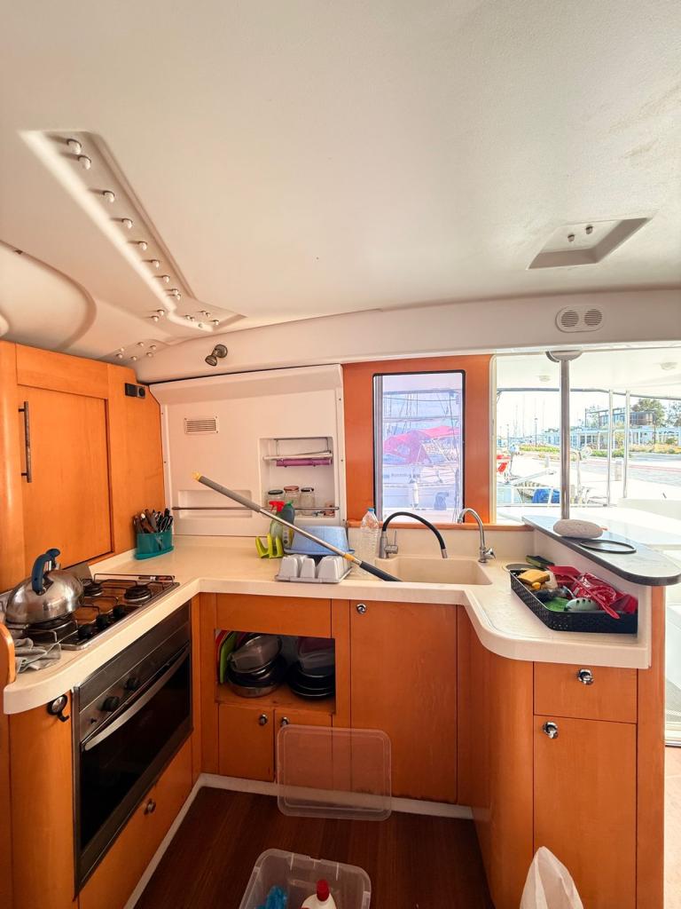 Fountaine Pajot Orana44 - Image 16
