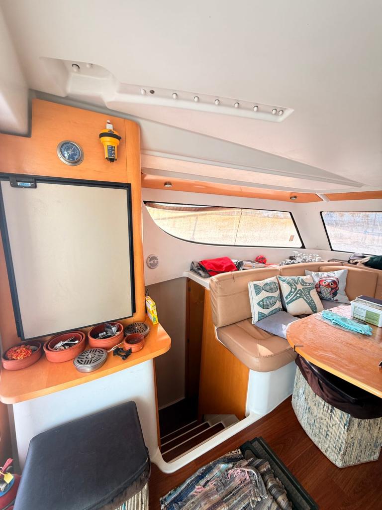 Fountaine Pajot Orana44 - Image 10