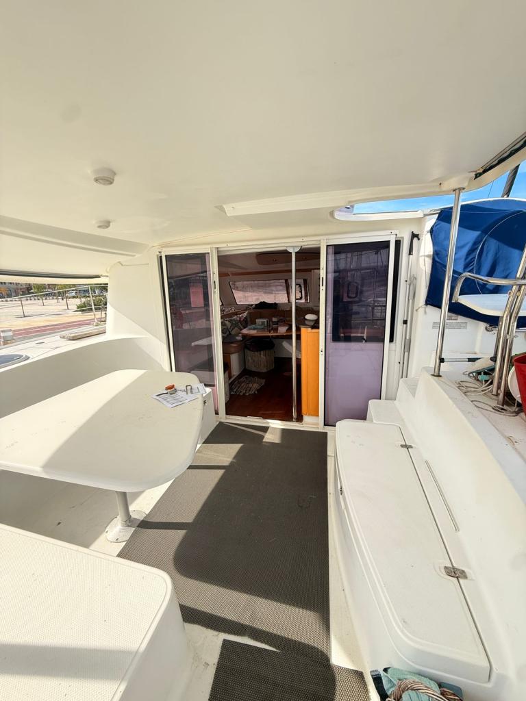Fountaine Pajot Orana44 - Image 6