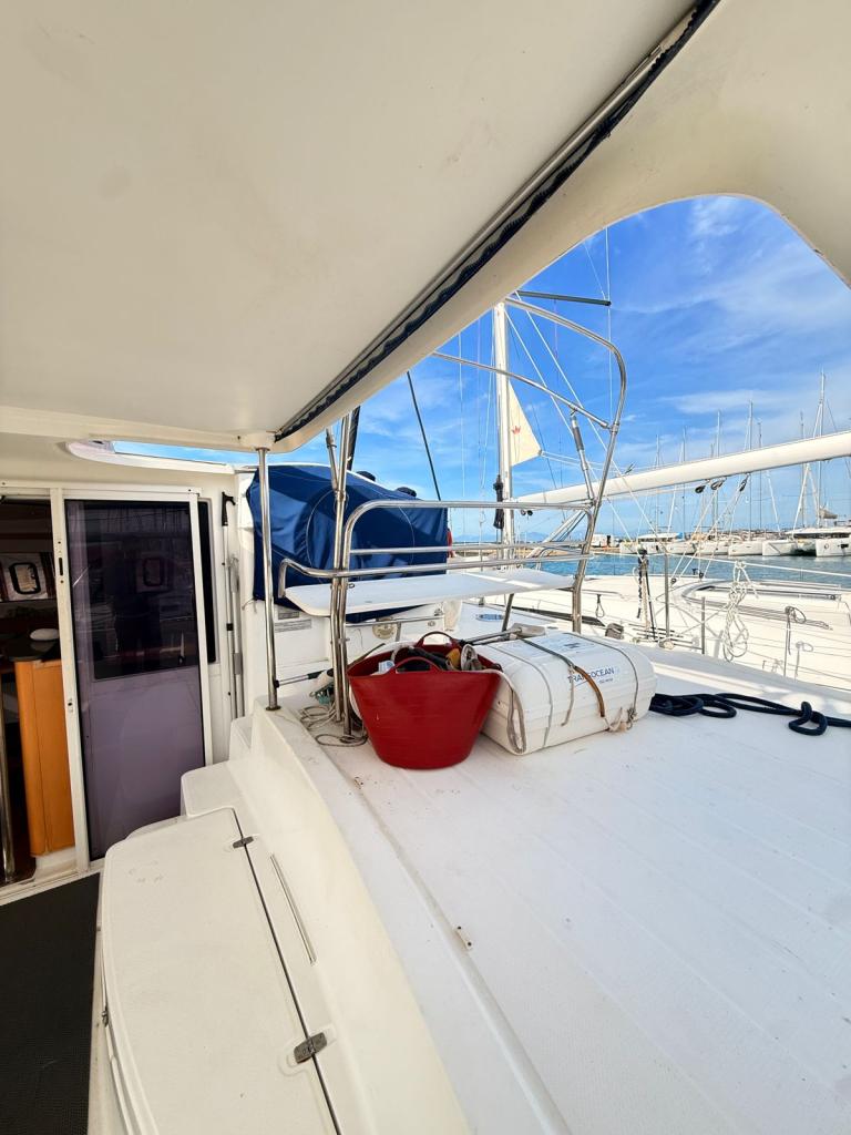 Fountaine Pajot Orana44 - Image 8