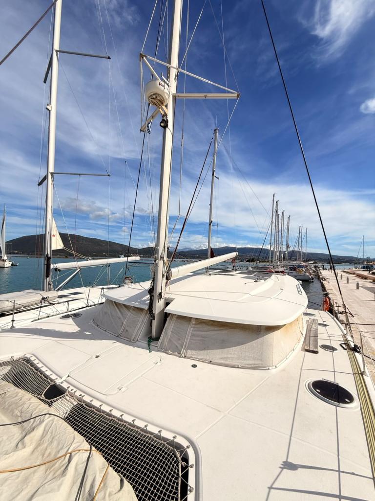 Fountaine Pajot Orana44 - Image 5