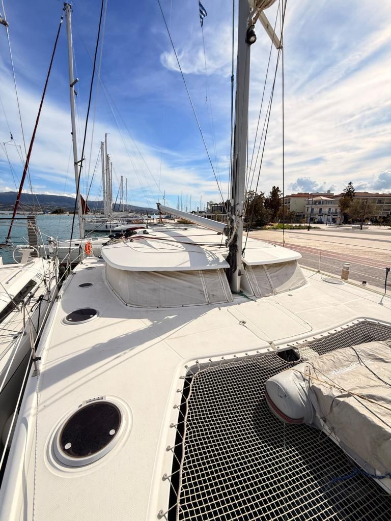 Fountaine Pajot Orana44 - Image 4
