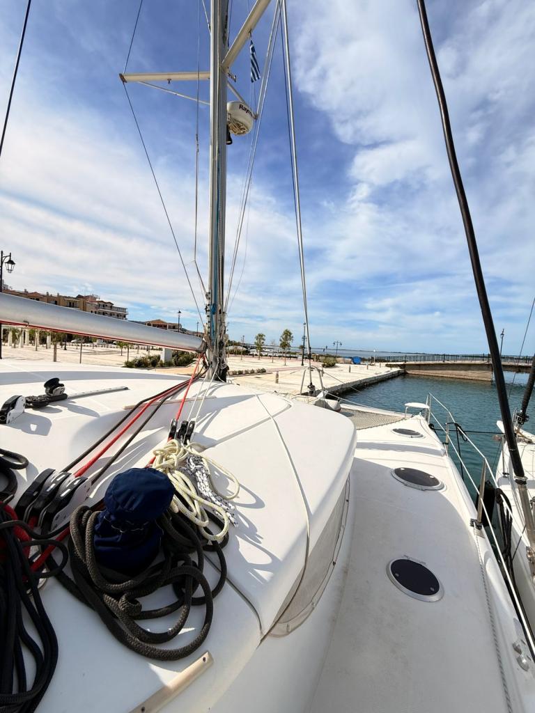 Fountaine Pajot Orana44 - Image 19